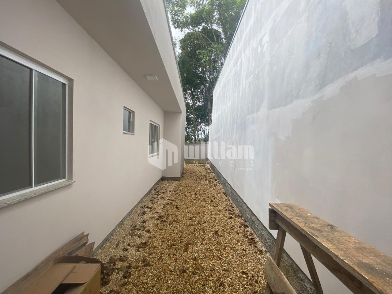 Casa de 3 quartos, no bairro Dom Joaquim, em Brusque | Eu Corretor