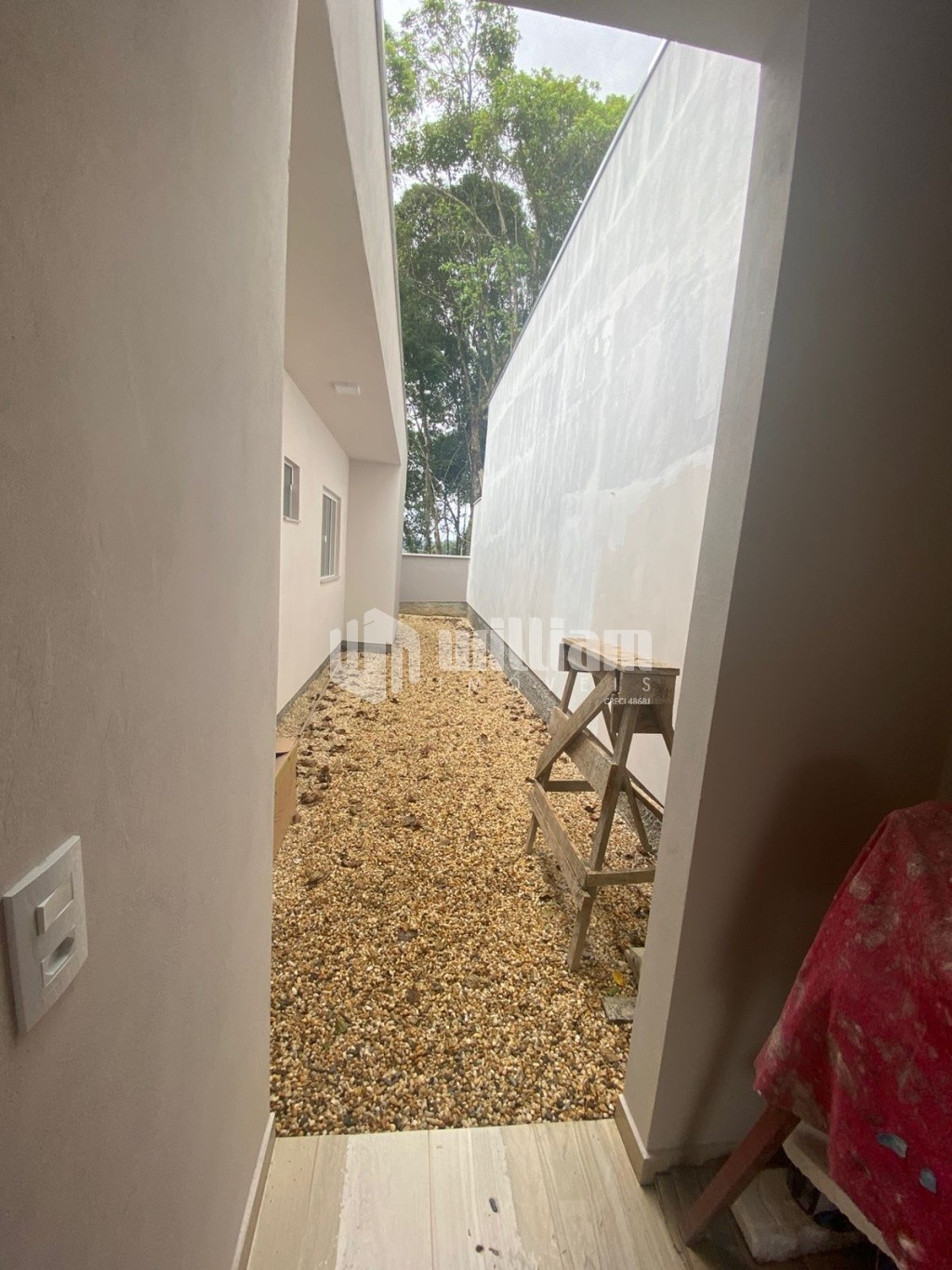 Casa de 3 quartos, no bairro Dom Joaquim, em Brusque | Eu Corretor