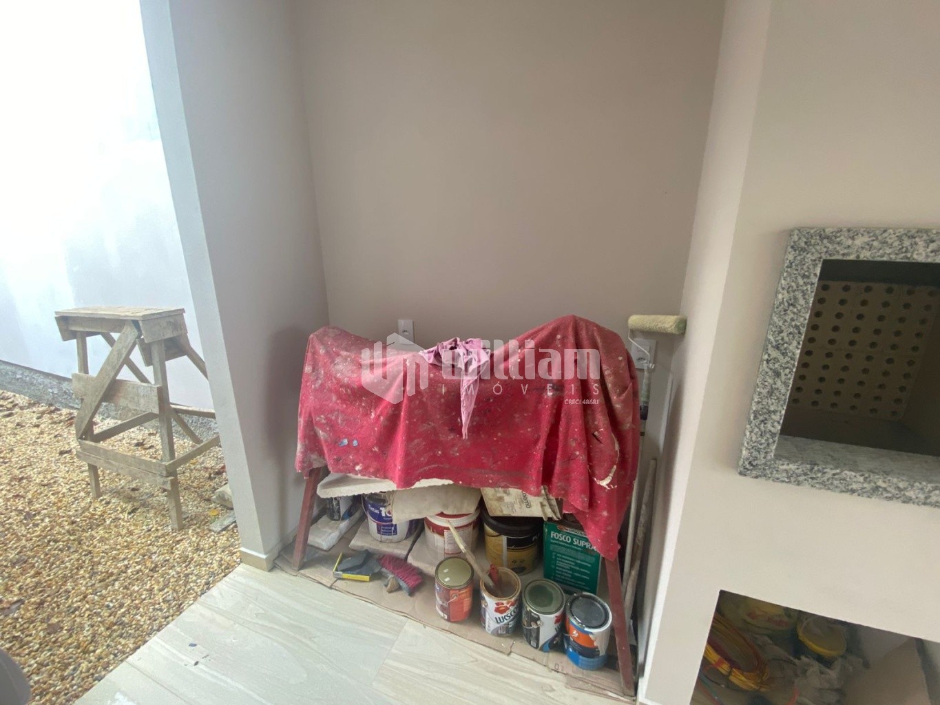 Casa de 3 quartos, no bairro Dom Joaquim, em Brusque | Eu Corretor