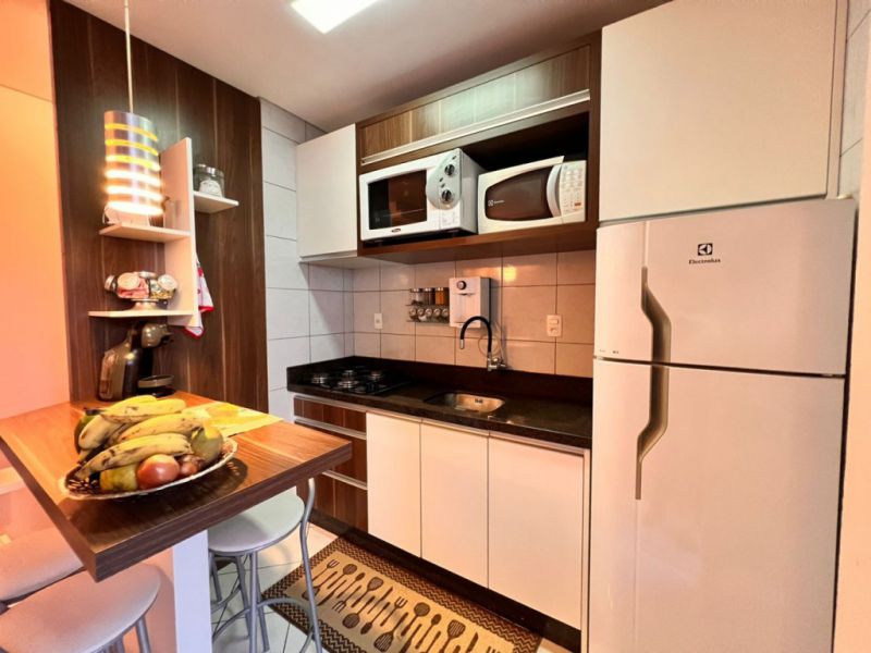 Apartamento de 1 quarto, 32m² no bairro Centro, em Brusque | Eu Corretor