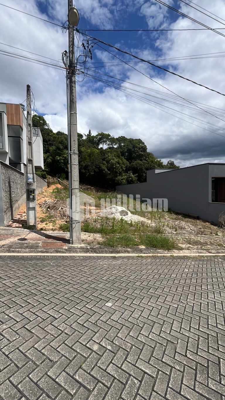 Lote/Terreno de 342m² no bairro Aymoré, em Guabiruba | Eu Corretor