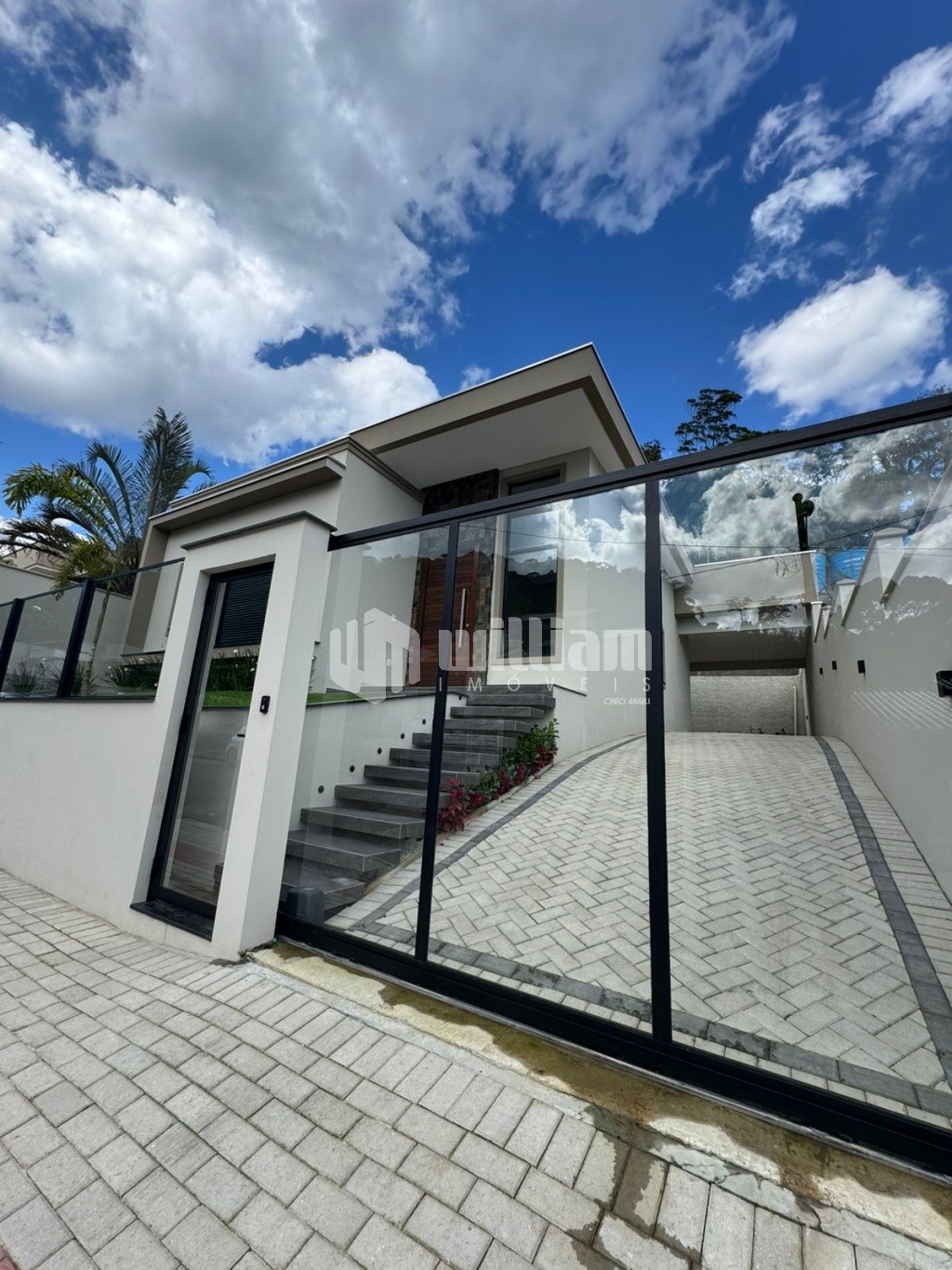 Casa de 3 quartos, 137m² no bairro Rio Branco, em Brusque | Eu Corretor