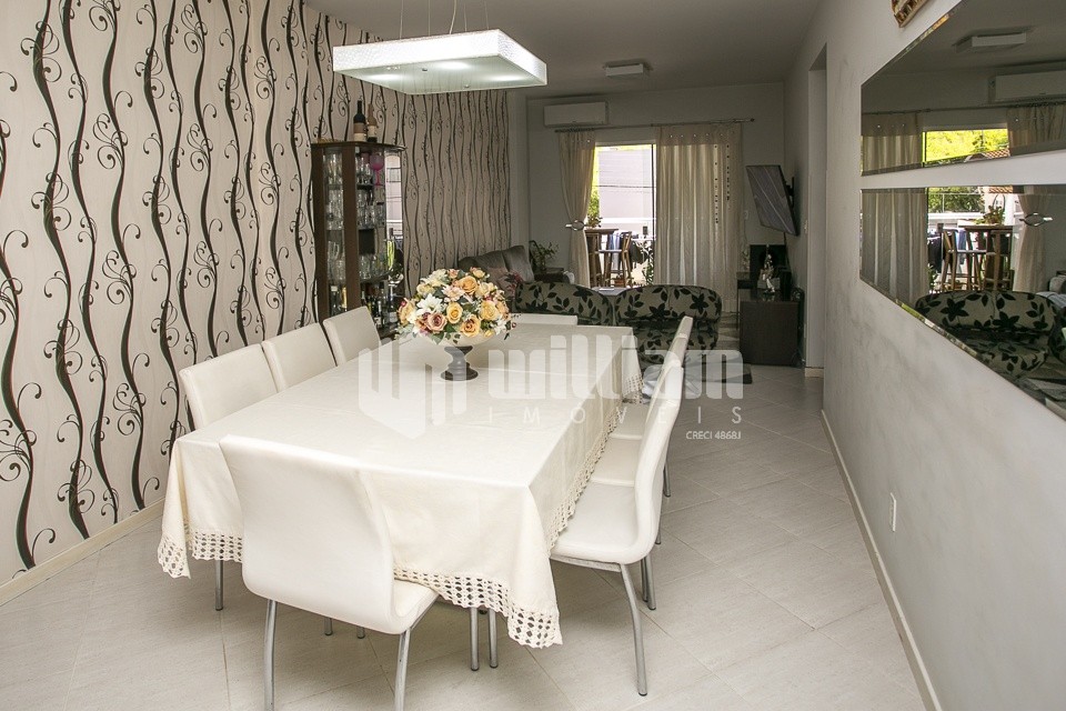 Apartamento de 3 quartos, 101m² no bairro Steffen, em Brusque | Eu Corretor