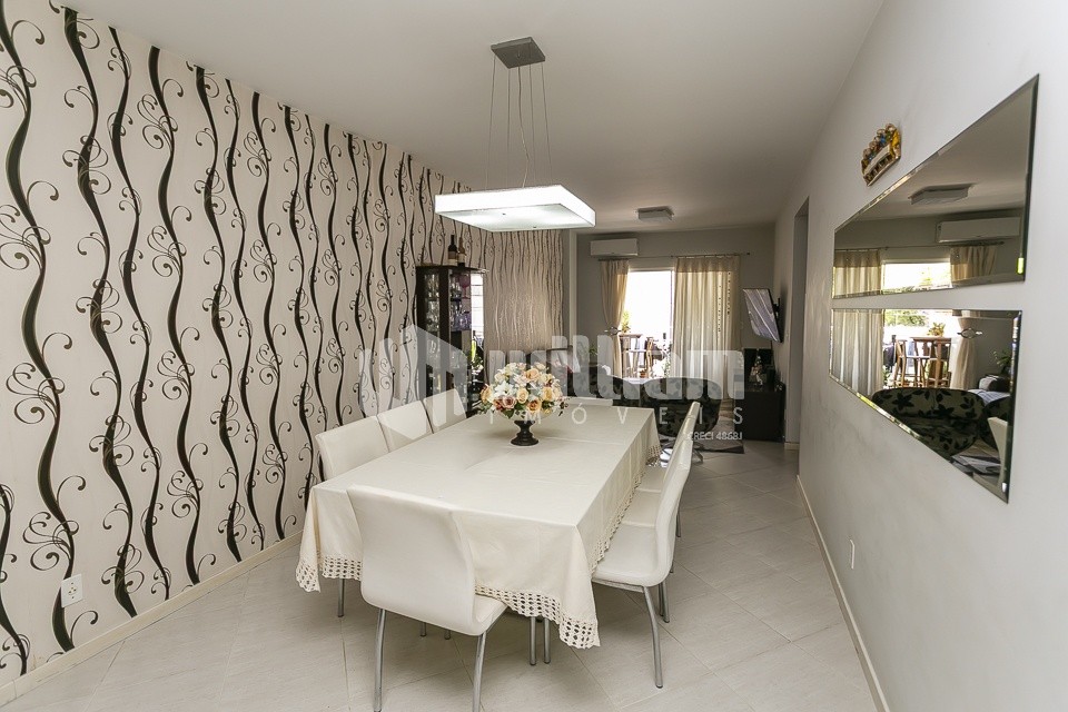 Apartamento de 3 quartos, 101m² no bairro Steffen, em Brusque | Eu Corretor