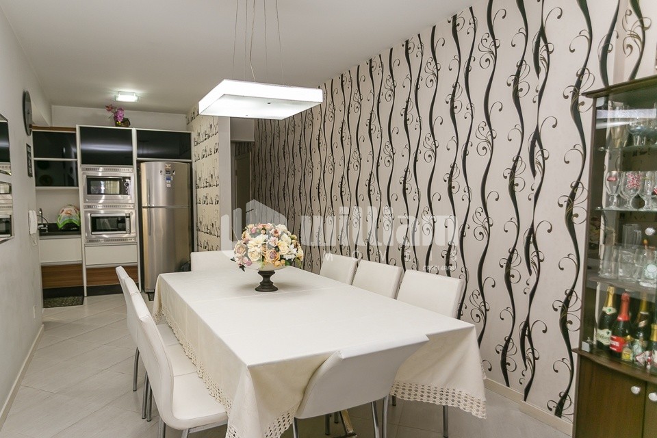 Apartamento de 3 quartos, 101m² no bairro Steffen, em Brusque | Eu Corretor