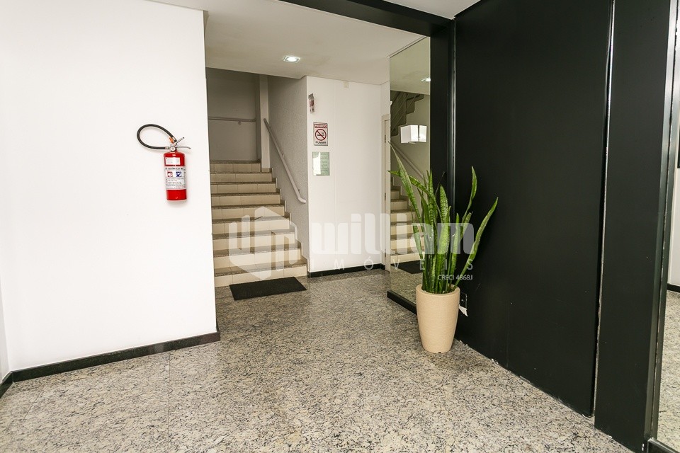 Apartamento de 3 quartos, 101m² no bairro Steffen, em Brusque | Eu Corretor
