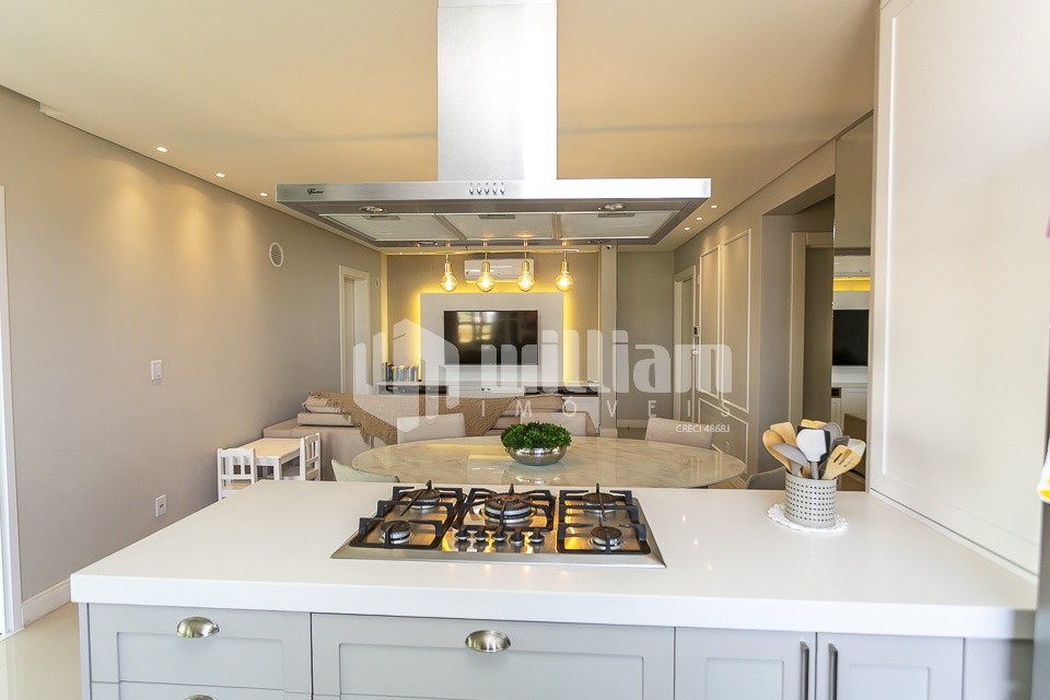 Apartamento de 3 quartos, 138m² no bairro São Luiz, em Brusque | Eu Corretor