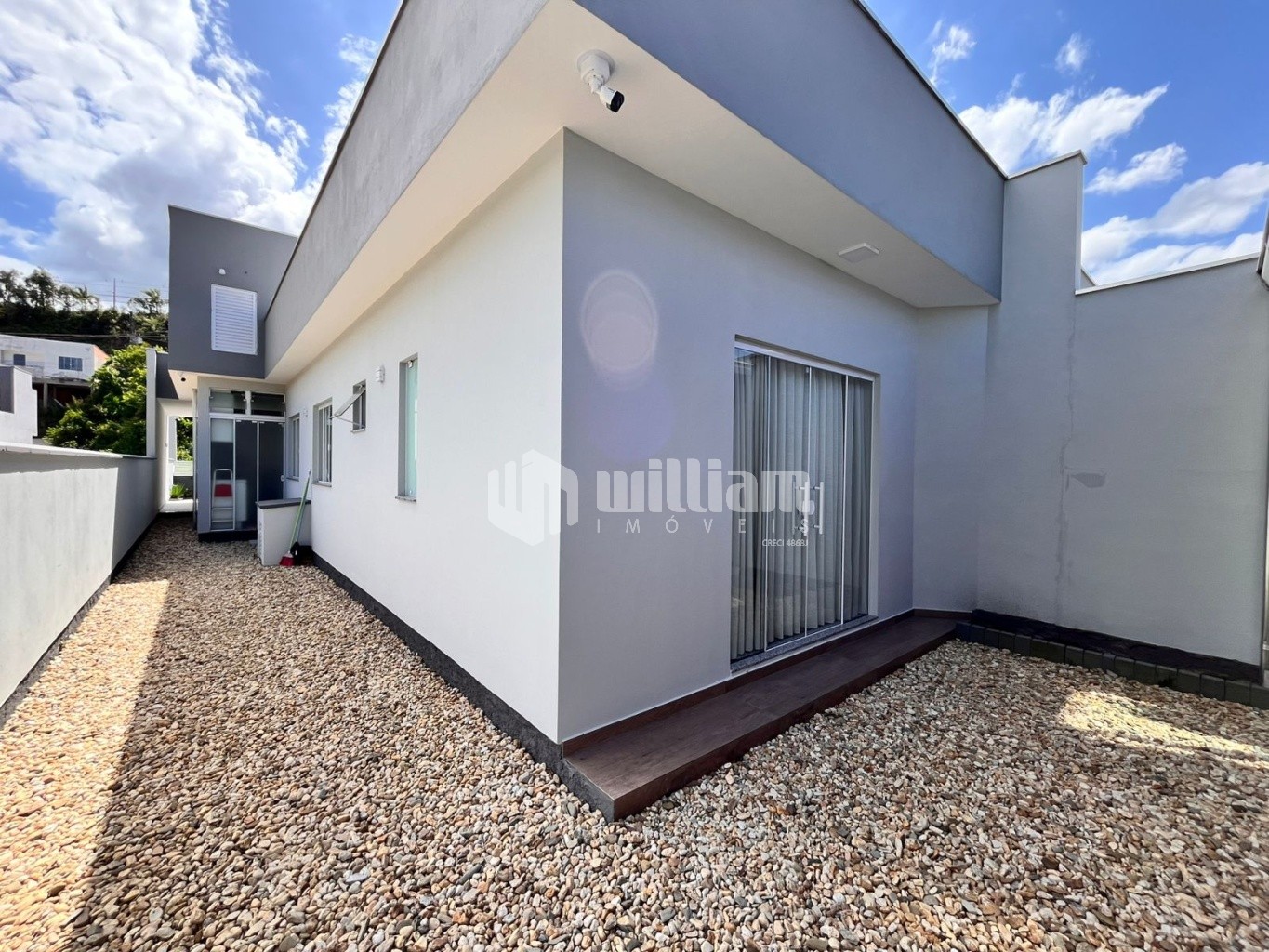 Casa de 3 quartos, 100m² no bairro Centro, em Guabiruba | Eu Corretor