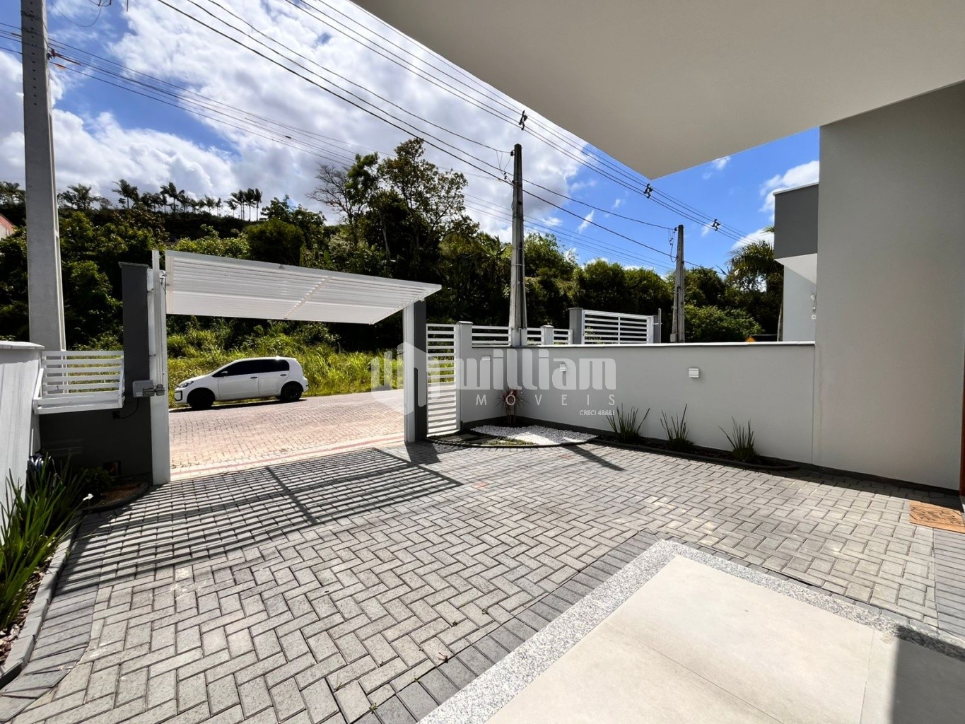 Casa de 3 quartos, 100m² no bairro Centro, em Guabiruba | Eu Corretor