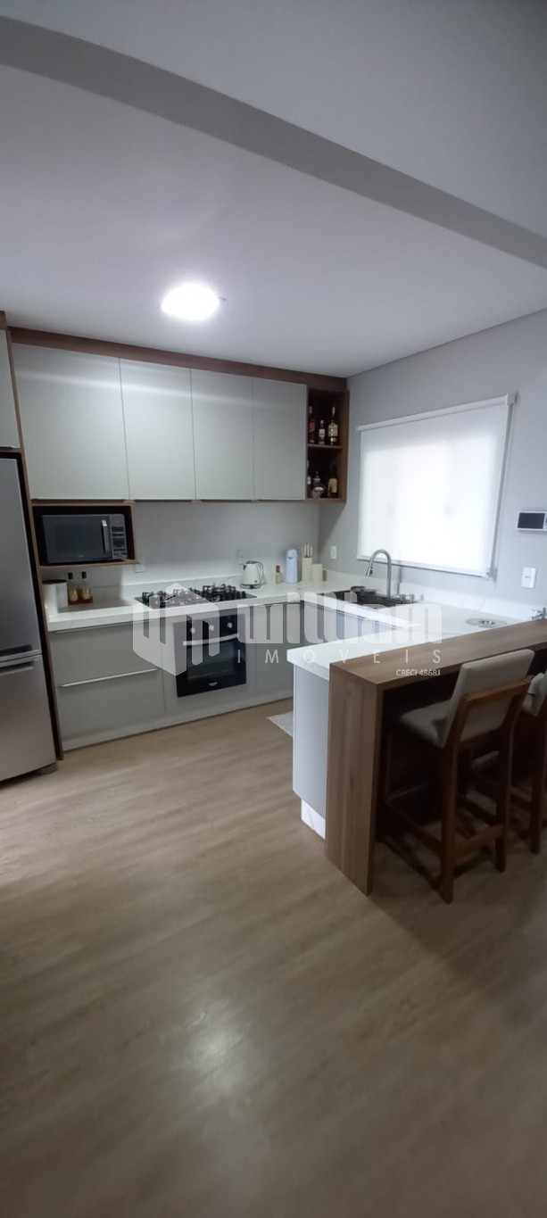 Casa de 3 quartos, 100m² no bairro Centro, em Guabiruba | Eu Corretor