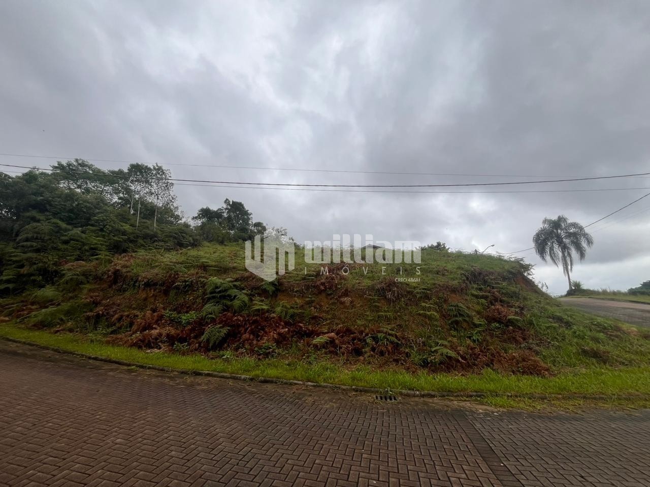 Lote/Terreno de 482m² no bairro Souza Cruz, em Brusque | Eu Corretor