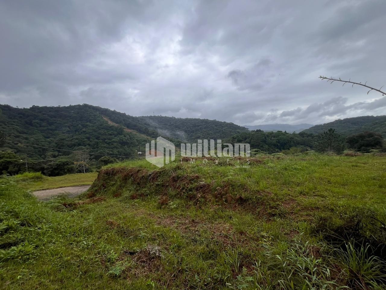 Lote/Terreno de 482m² no bairro Souza Cruz, em Brusque | Eu Corretor