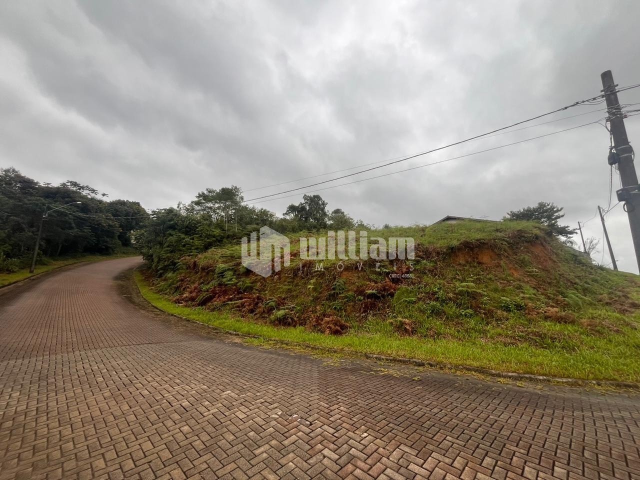 Lote/Terreno de 482m² no bairro Souza Cruz, em Brusque | Eu Corretor