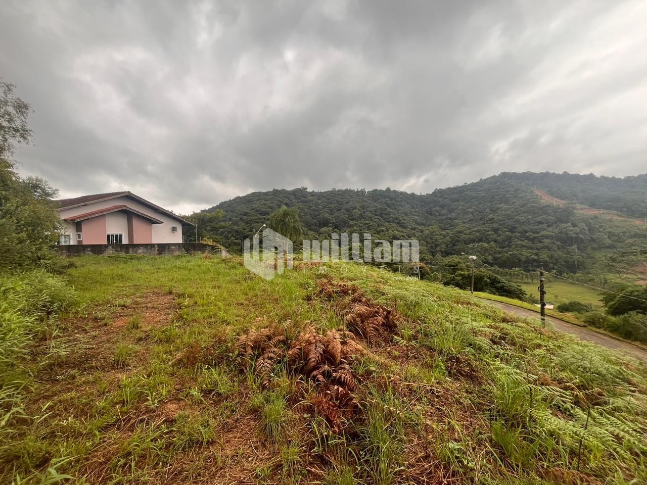 Lote/Terreno de 482m² no bairro Souza Cruz, em Brusque | Eu Corretor