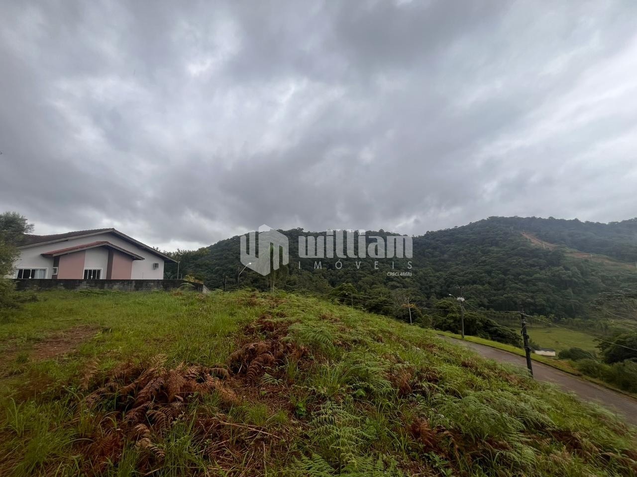 Lote/Terreno de 482m² no bairro Souza Cruz, em Brusque | Eu Corretor