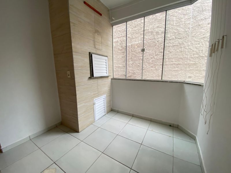 Apartamento de 2 quartos, 55m² no bairro Rio Branco, em Brusque | Eu Corretor