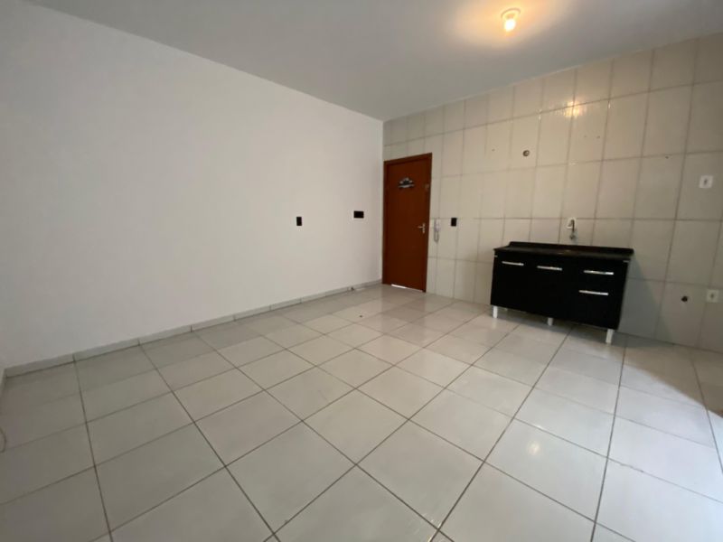 Apartamento de 2 quartos, 55m² no bairro Rio Branco, em Brusque | Eu Corretor