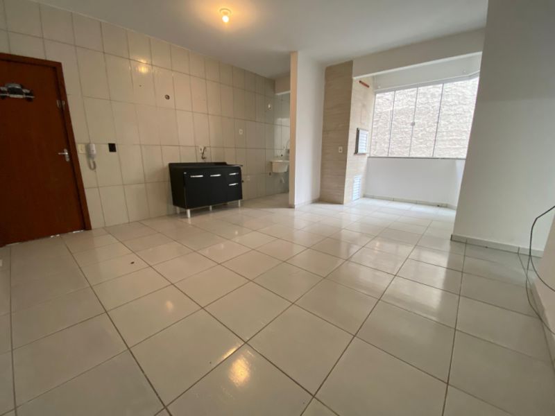 Apartamento de 2 quartos, 55m² no bairro Rio Branco, em Brusque | Eu Corretor