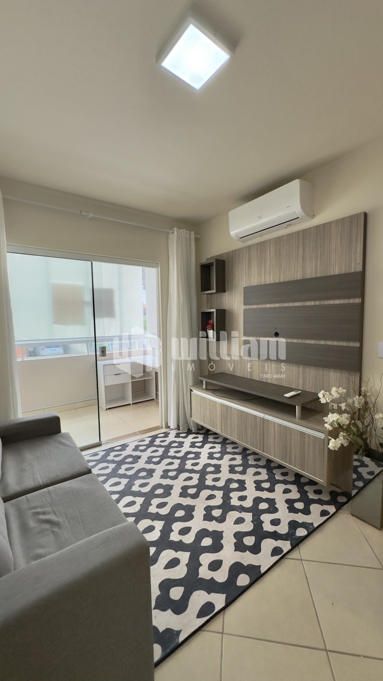 Apartamento de 2 quartos, 63m² no bairro São Pedro, em Brusque | Eu Corretor