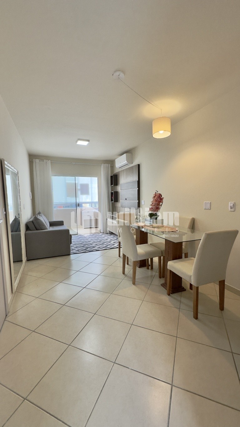 Apartamento de 2 quartos, 63m² no bairro São Pedro, em Brusque | Eu Corretor