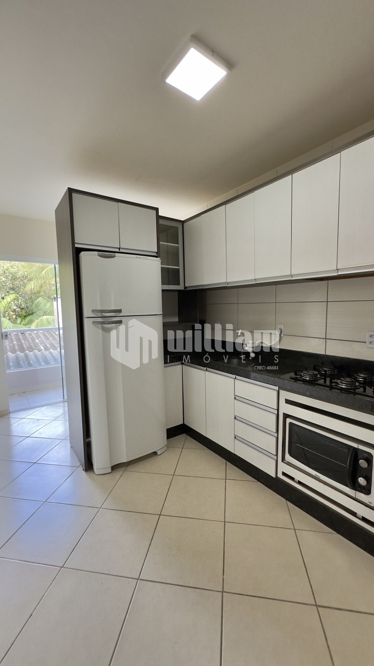 Apartamento de 2 quartos, 63m² no bairro São Pedro, em Brusque | Eu Corretor