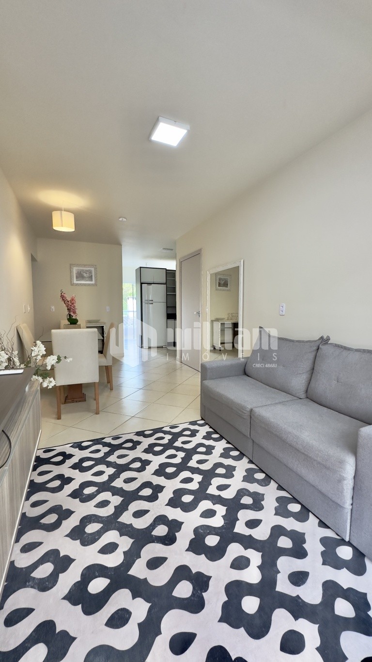 Apartamento de 2 quartos, 63m² no bairro São Pedro, em Brusque | Eu Corretor