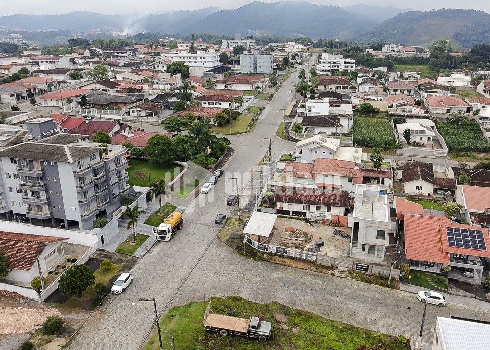 Casa de 3 quartos, 120m² no bairro Jardim Maluche, em Brusque | Eu Corretor