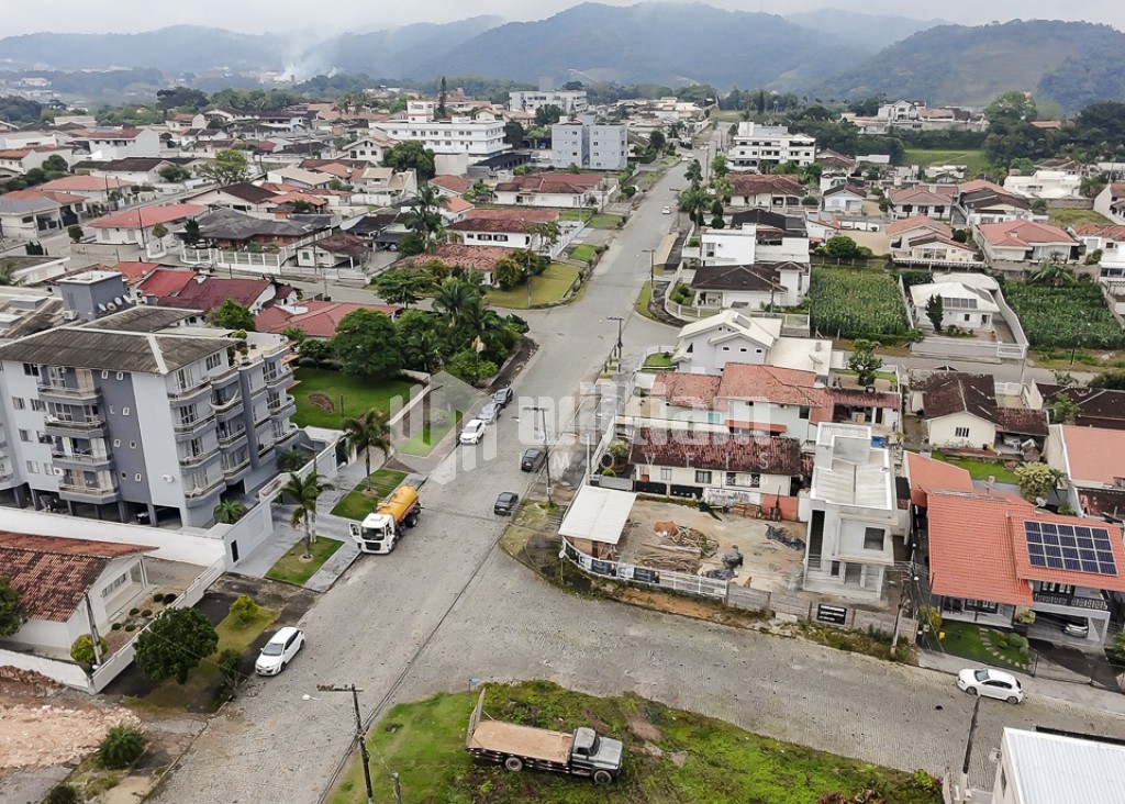 Casa de 3 quartos, 120m² no bairro Jardim Maluche, em Brusque | Eu Corretor