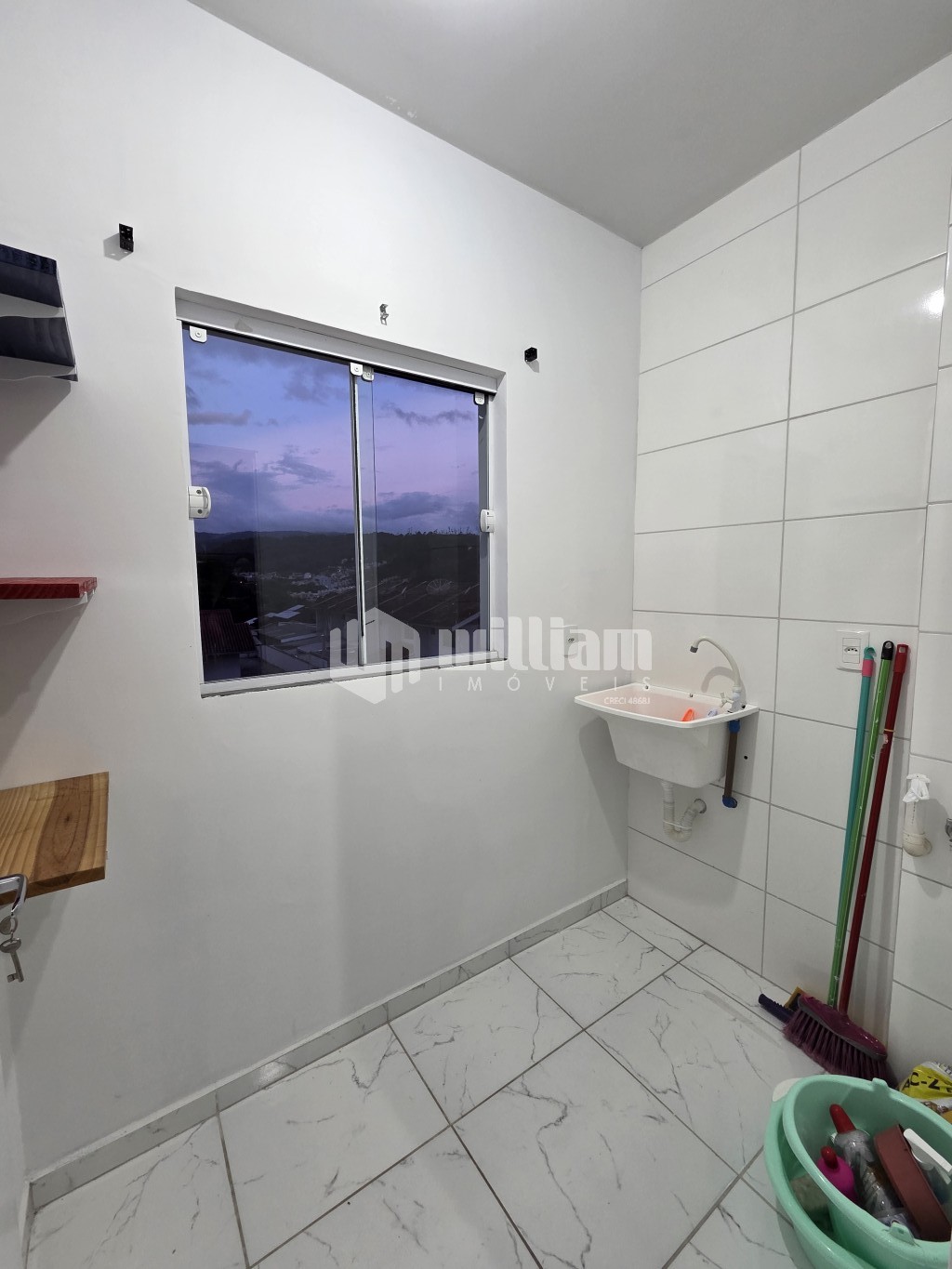 Apartamento de 2 quartos, 63m² no bairro Paquetá, em Brusque | Eu Corretor