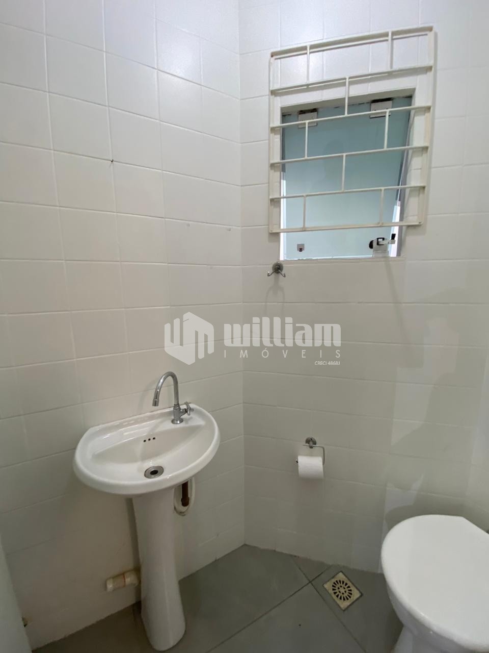 Sala Comercial de 44m² no bairro Centro, em Brusque | Eu Corretor