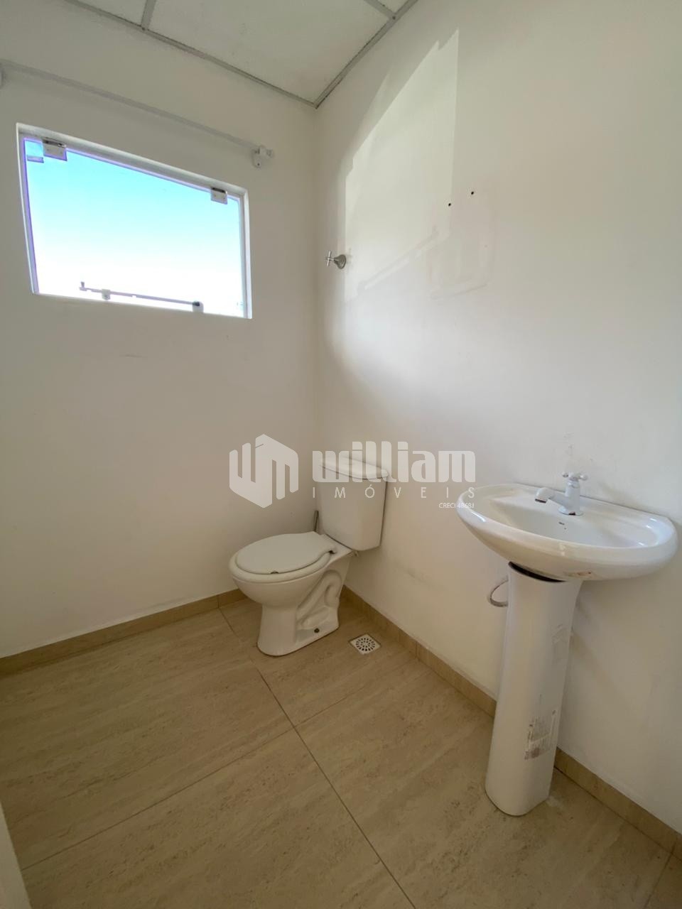 Sala Comercial no bairro Dom Joaquim, em Brusque | Eu Corretor