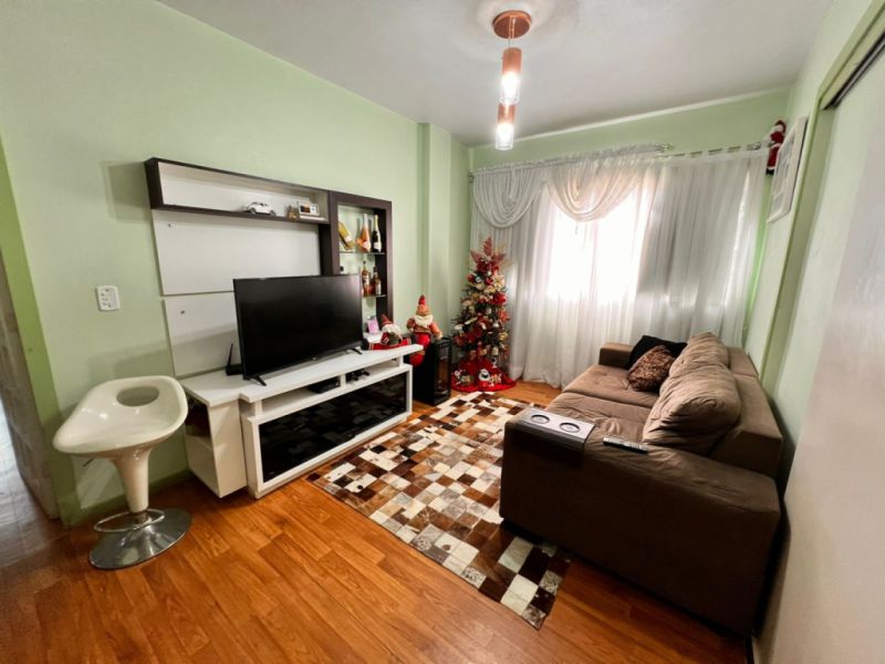 Apartamento de 3 quartos, 75m² no bairro São Pedro, em Brusque | Eu Corretor