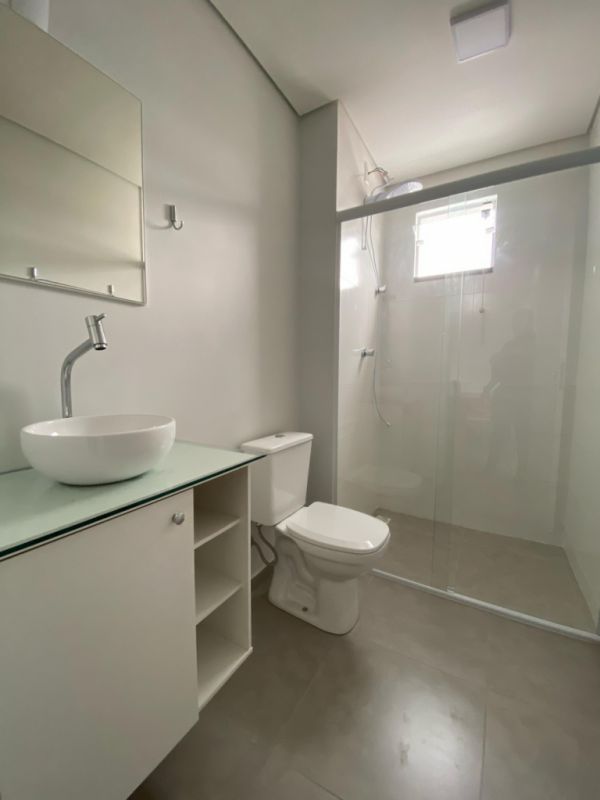 Apartamento de 1 quarto, 35m² no bairro Santa Terezinha, em Brusque | Eu Corretor