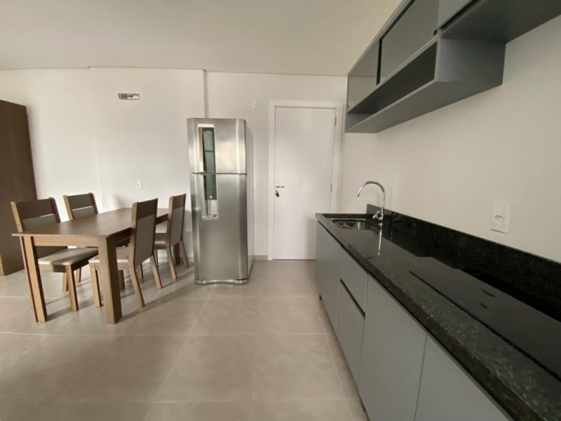 Apartamento de 1 quarto, 35m² no bairro Santa Terezinha, em Brusque | Eu Corretor