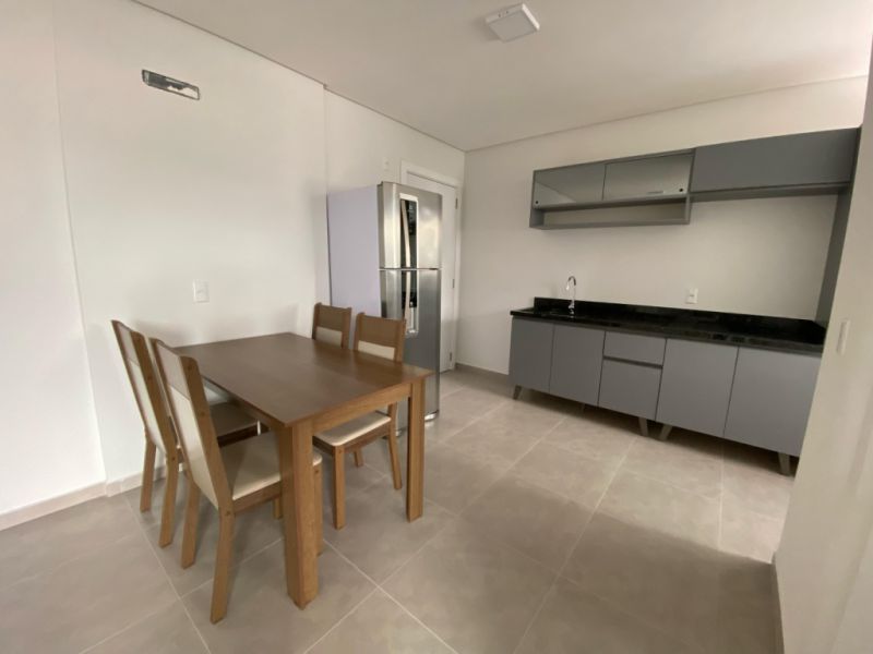 Apartamento de 1 quarto, 35m² no bairro Santa Terezinha, em Brusque | Eu Corretor