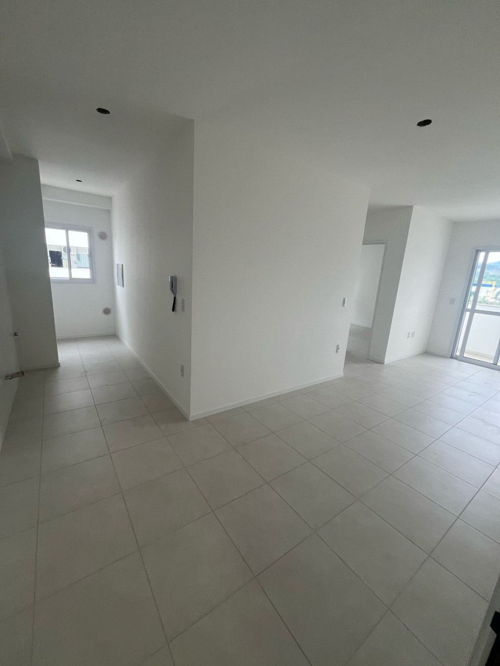 Apartamento de 2 quartos, 55m² no bairro Rio Branco, em Brusque | Eu Corretor