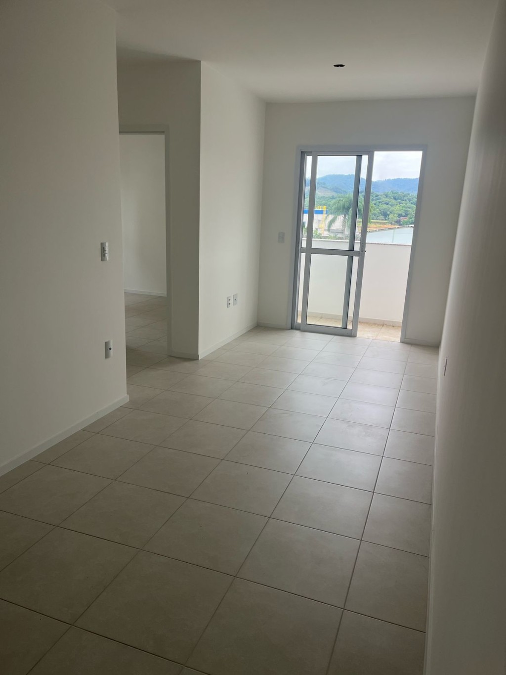 Apartamento de 2 quartos, 55m² no bairro Rio Branco, em Brusque | Eu Corretor
