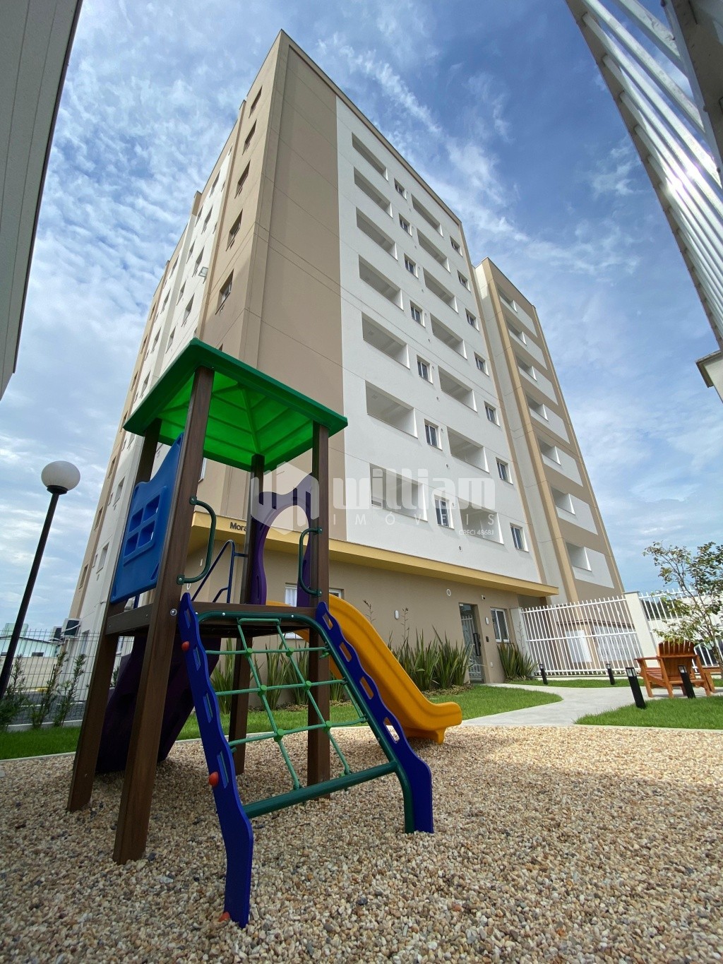 Apartamento de 2 quartos, 55m² no bairro Rio Branco, em Brusque | Eu Corretor