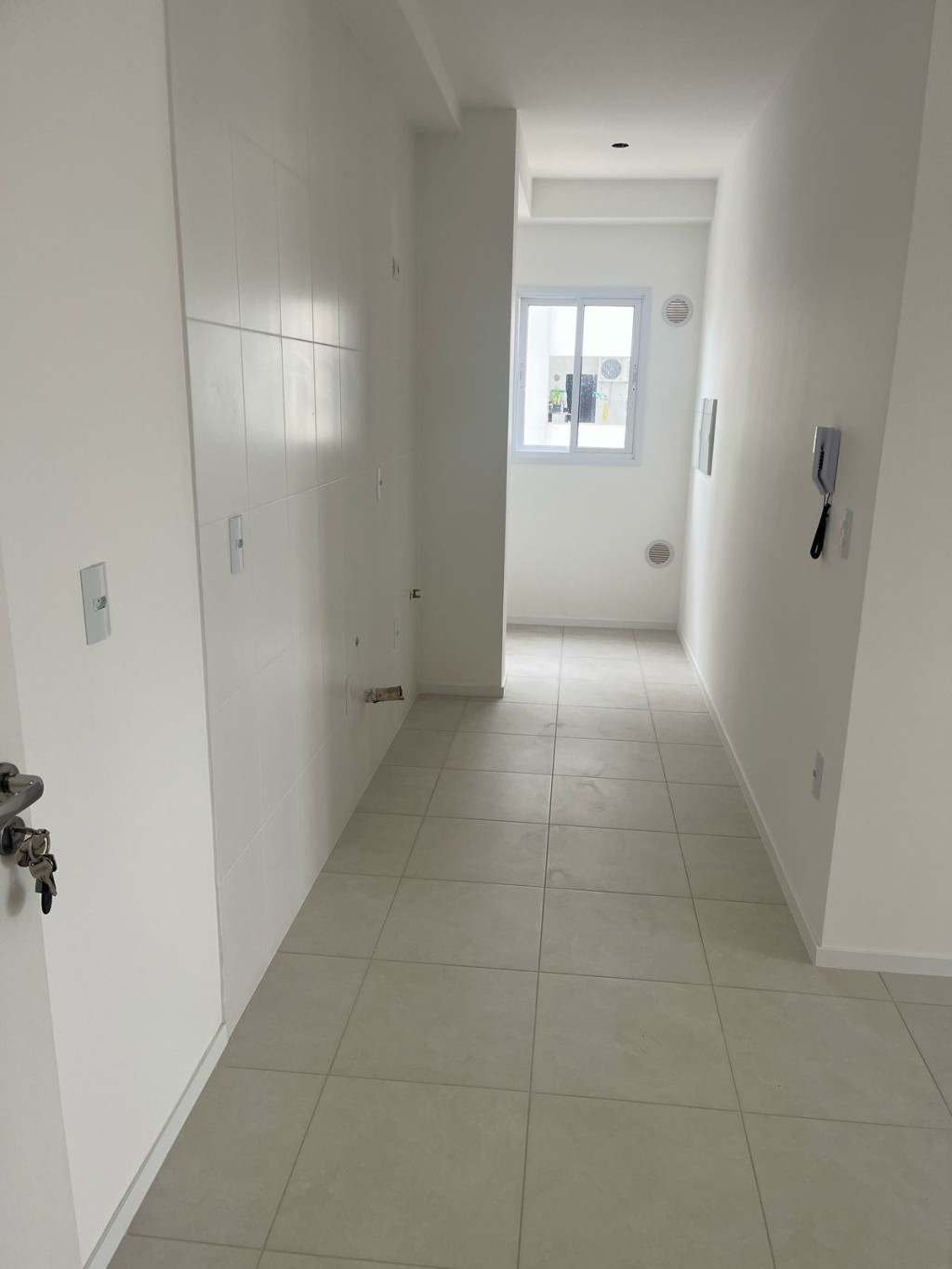 Apartamento de 2 quartos, 55m² no bairro Rio Branco, em Brusque | Eu Corretor