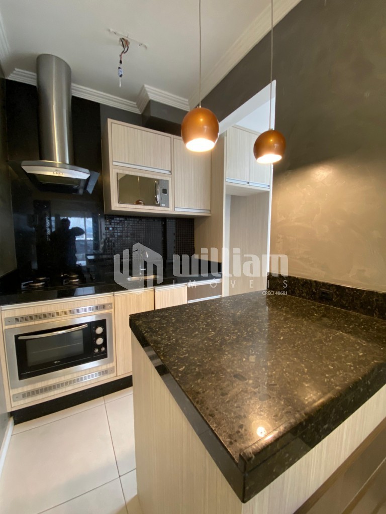 Apartamento de 2 quartos, 65m² no bairro Santa Terezinha, em Brusque | Eu Corretor