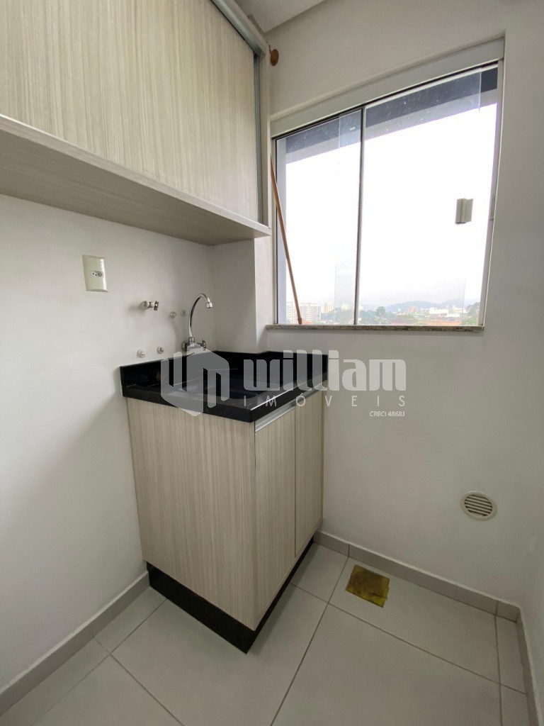 Apartamento de 2 quartos, 65m² no bairro Santa Terezinha, em Brusque | Eu Corretor