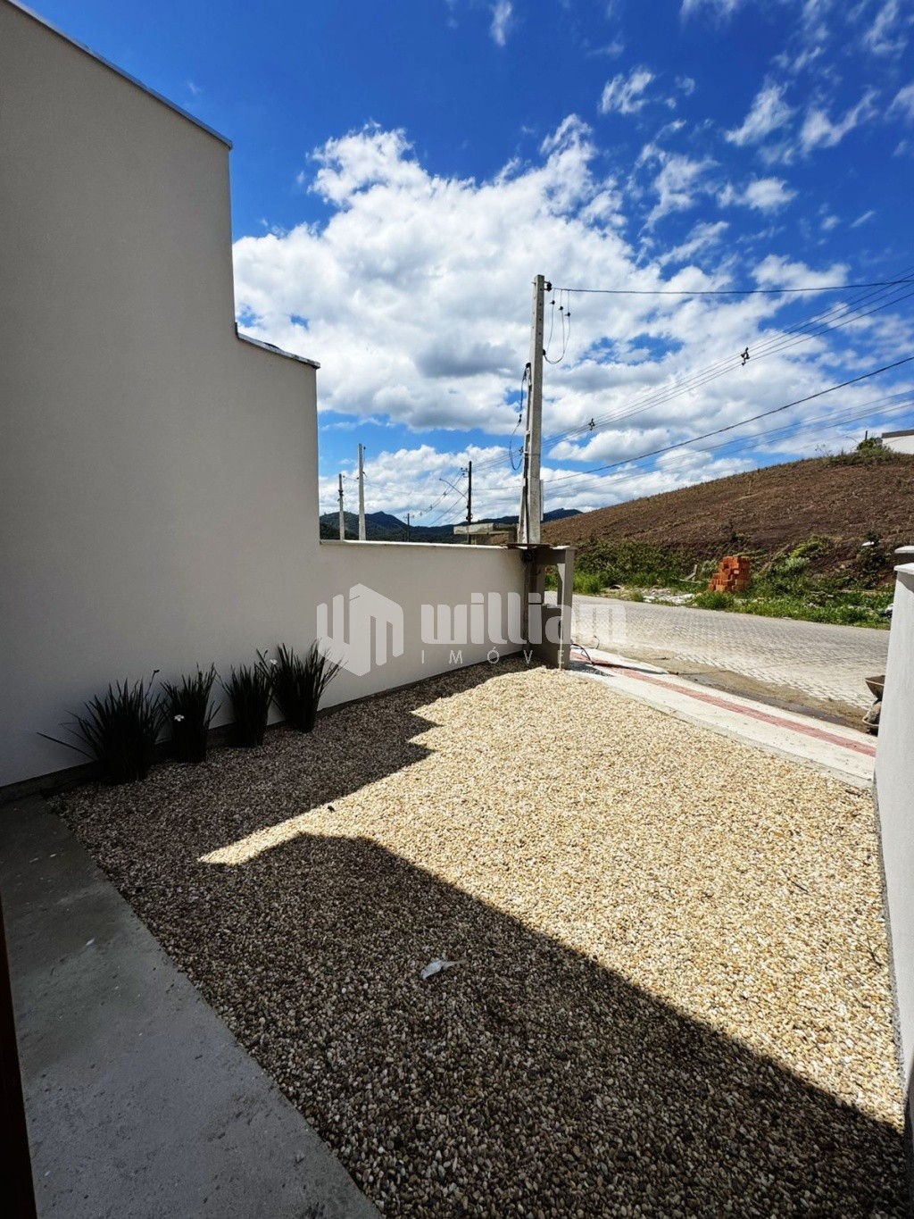 Casa de 2 quartos, 62m² no bairro Limeira Baixa, em Brusque | Eu Corretor