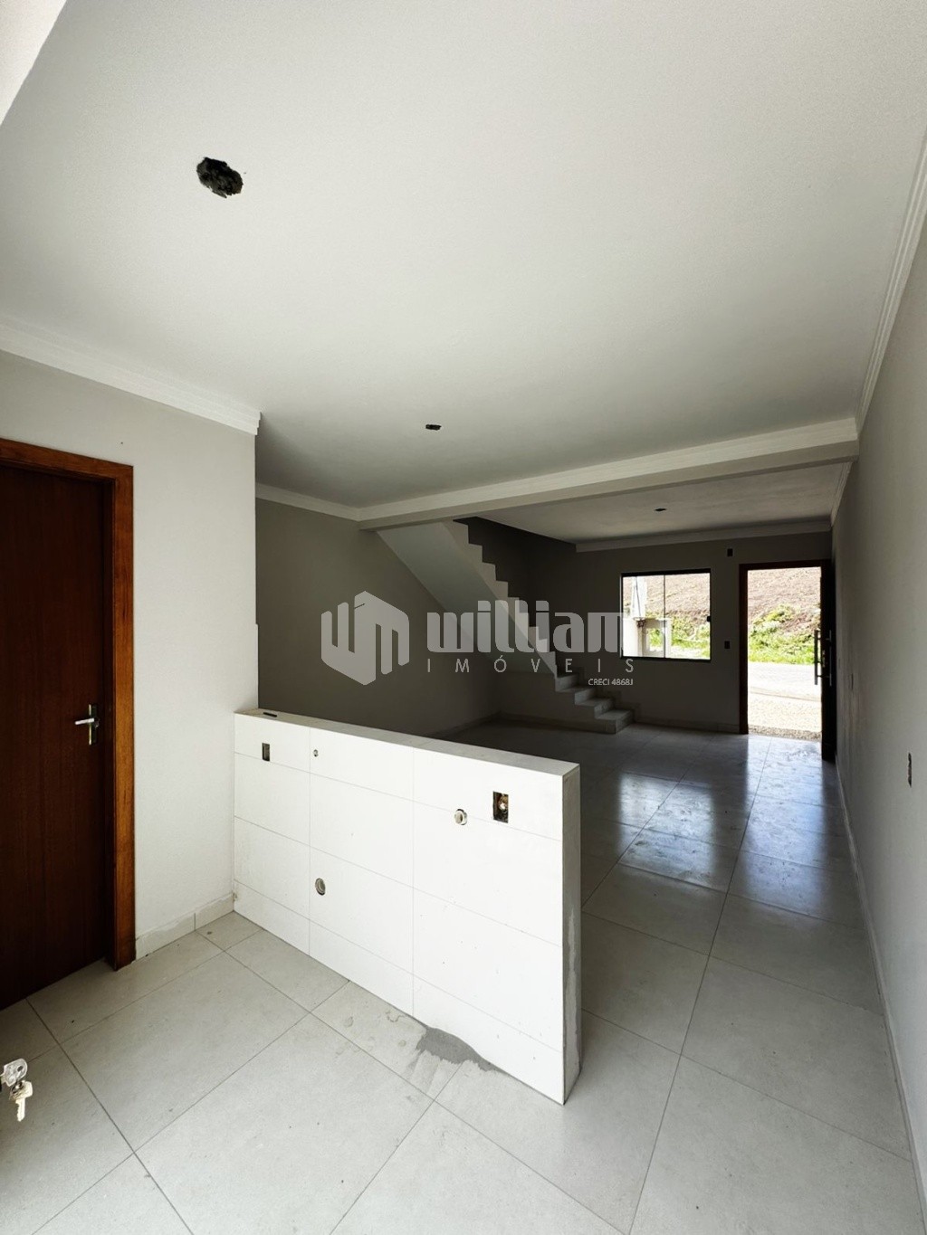 Casa de 2 quartos, 62m² no bairro Limeira Baixa, em Brusque | Eu Corretor