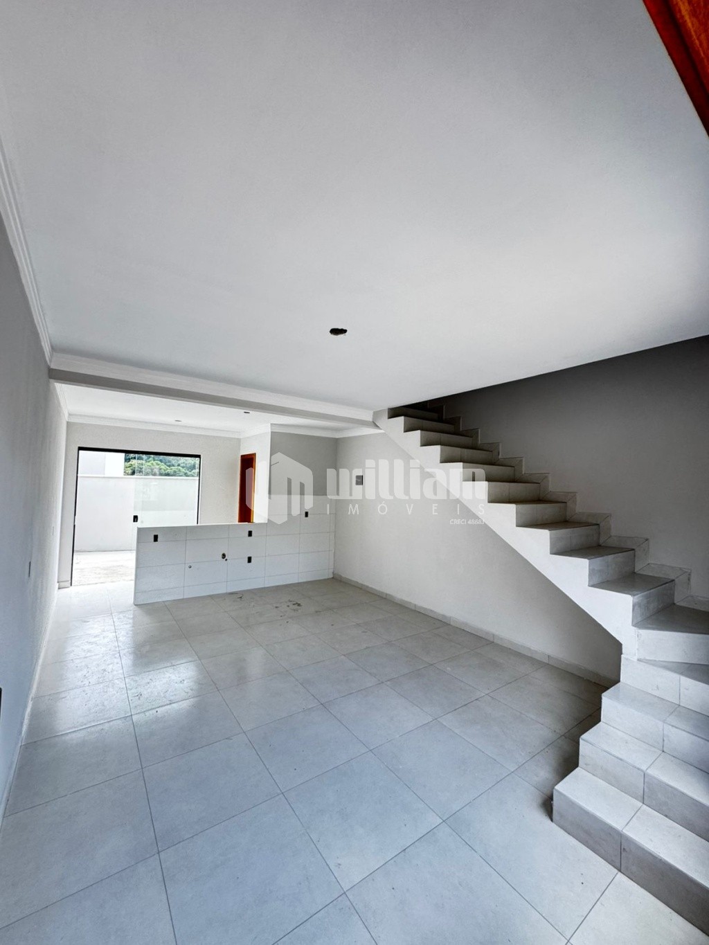 Casa de 2 quartos, 62m² no bairro Limeira Baixa, em Brusque | Eu Corretor