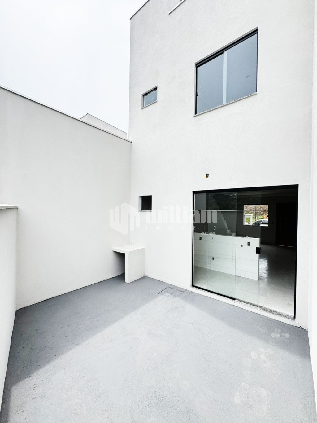 Casa de 2 quartos, 62m² no bairro Limeira Baixa, em Brusque | Eu Corretor