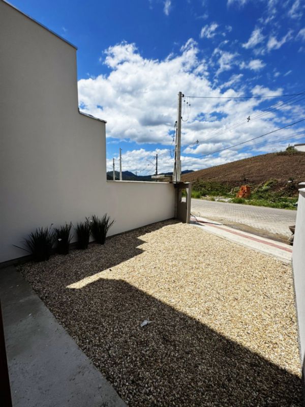 Casa de 2 quartos, 62m² no bairro Limeira Baixa, em Brusque | Eu Corretor