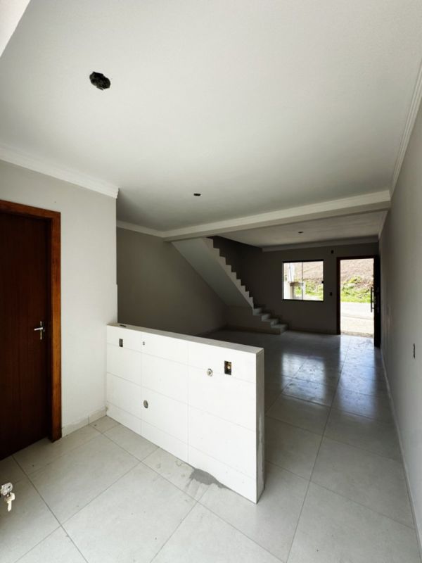 Casa de 2 quartos, 62m² no bairro Limeira Baixa, em Brusque | Eu Corretor