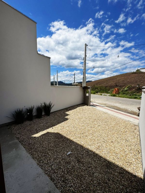 Casa de 2 quartos, 62m² no bairro Limeira Baixa, em Brusque | Eu Corretor