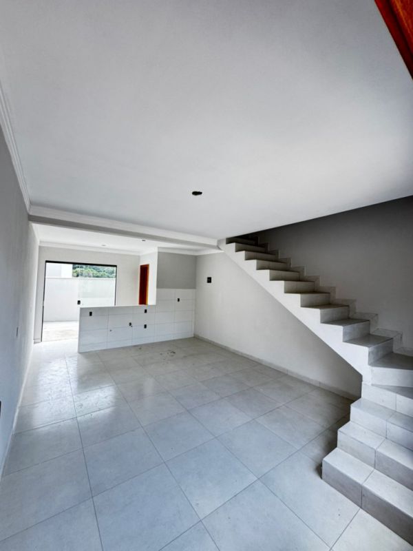 Casa de 2 quartos, 62m² no bairro Limeira Baixa, em Brusque | Eu Corretor