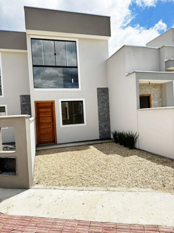 Casa de 2 quartos, 62m² no bairro Limeira Baixa, em Brusque | Eu Corretor